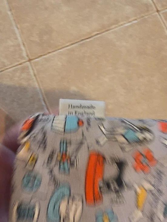 Poffy Treffry Zip Pouch Bundle - Picture 7 of 13